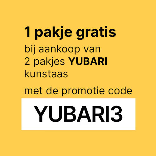 2+1 offert YUBARI